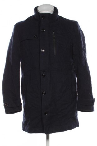 Pánský kabát  S.Oliver, Velikost L, Barva Modrá, Cena  1 079,00 Kč
