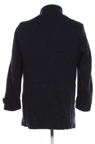 Pánský kabát  S.Oliver, Velikost L, Barva Modrá, Cena  1 079,00 Kč