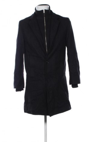 Herrenmantel Smog, Größe M, Farbe Schwarz, Preis 49,99 €