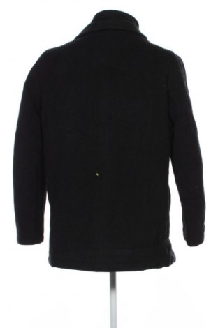 Pánsky kabát  Stones, Veľkosť M, Farba Čierna, Cena  37,95 €