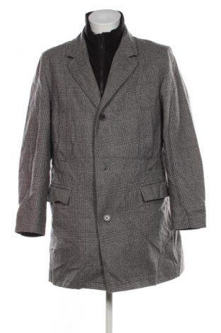 Férfi kabát Strellson, Méret XL, Szín Sokszínű, Ár 18 539 Ft