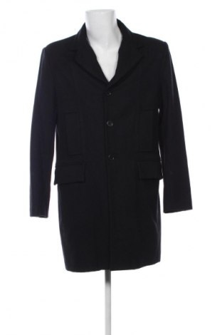 Herrenmantel Terranova, Größe L, Farbe Schwarz, Preis € 103,99