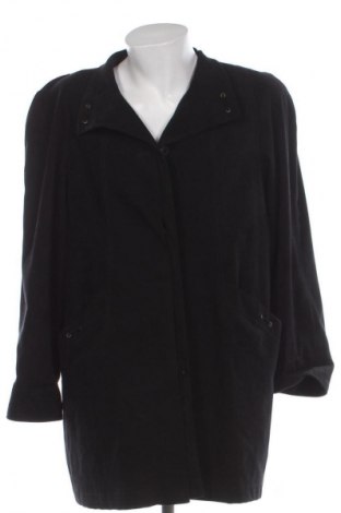 Herrenmantel Unbranded, Größe XXL, Farbe Schwarz, Preis € 9,99