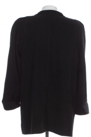 Herrenmantel Unbranded, Größe XXL, Farbe Schwarz, Preis € 9,99
