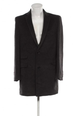 Herrenmantel Unbranded, Größe L, Farbe Schwarz, Preis € 25,99