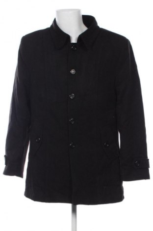 Pánský kabát  Unbranded, Velikost XL, Barva Černá, Cena  959,00 Kč