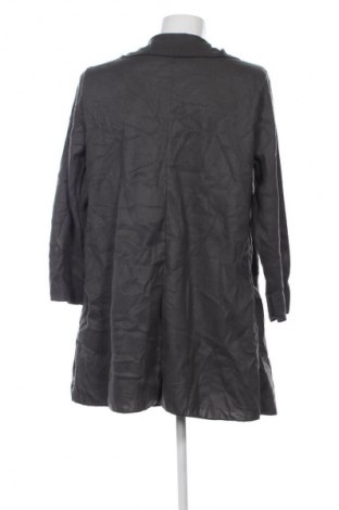 Herrenmantel Unbranded, Größe 3XL, Farbe Grau, Preis € 34,99