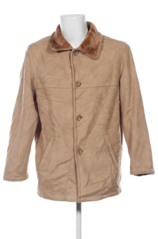 Męski płaszcz Unbranded, Rozmiar M, Kolor Pomarańczowy, Cena 189,99 zł