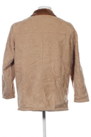 Męski płaszcz Unbranded, Rozmiar M, Kolor Pomarańczowy, Cena 189,99 zł