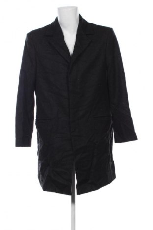 Herrenmantel Unbranded, Größe M, Farbe Grau, Preis € 32,99