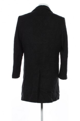 Мъжко палто Unbranded, Размер M, Цвят Черен, Цена 33,23 €