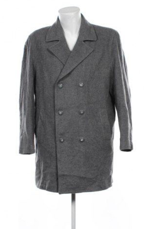 Palton de bărbați Unbranded, Mărime XXL, Culoare Gri, Preț 271,99 Lei