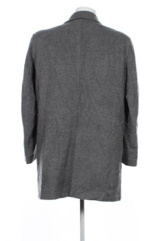 Palton de bărbați Unbranded, Mărime XXL, Culoare Gri, Preț 271,99 Lei
