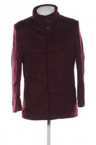 Herrenmantel Unbranded, Größe XL, Farbe Rot, Preis € 43,99