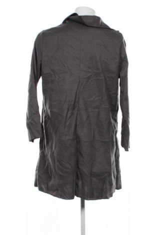 Мъжко палто Unbranded, Размер L, Цвят Сив, Цена 3,57 €