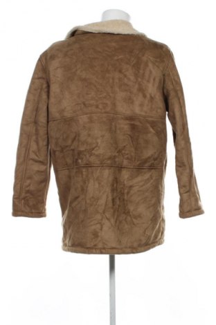 Herrenmantel Unbranded, Größe XL, Farbe Beige, Preis € 38,99