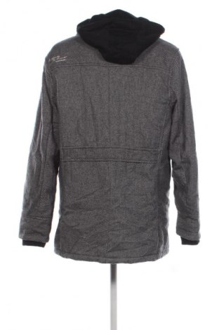 Herrenmantel Unbranded, Größe XL, Farbe Grau, Preis € 34,99