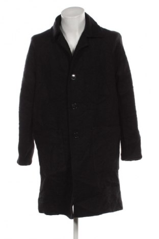 Pánský kabát  Unbranded, Velikost L, Barva Černá, Cena  559,00 Kč