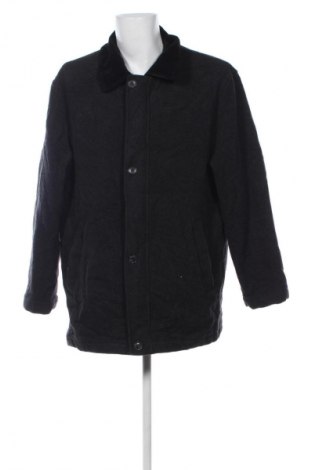 Herrenmantel Unbranded, Größe XL, Farbe Grau, Preis € 34,99