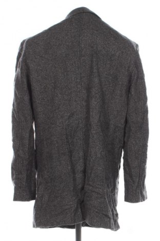 Herrenmantel Unbranded, Größe XXL, Farbe Grau, Preis € 33,99