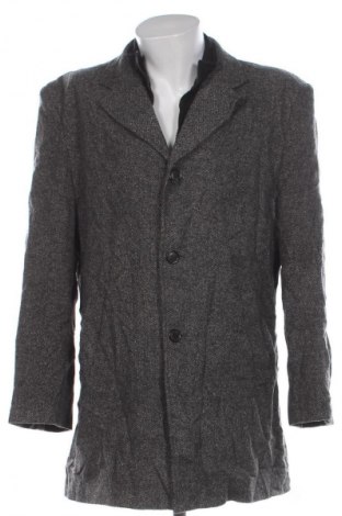 Herrenmantel Unbranded, Größe XXL, Farbe Grau, Preis € 33,99