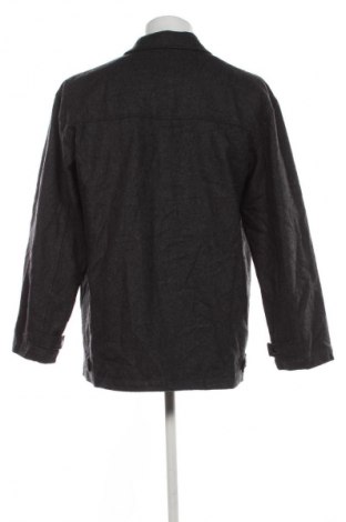 Herrenmantel Unbranded, Größe L, Farbe Grau, Preis € 41,99