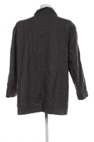 Pánský kabát  Unbranded, Velikost XXL, Barva Šedá, Cena  759,00 Kč