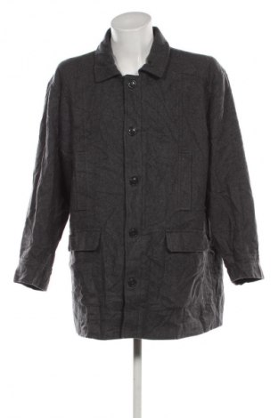 Pánský kabát  Unbranded, Velikost XXL, Barva Šedá, Cena  759,00 Kč