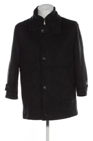 Мъжко палто Unbranded, Размер L, Цвят Черен, Цена 28,12 €