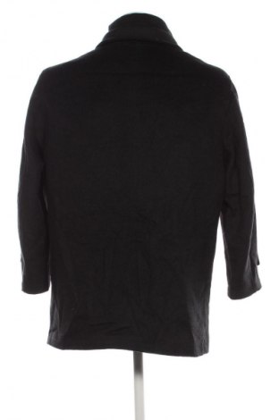 Мъжко палто Unbranded, Размер L, Цвят Черен, Цена 28,12 €
