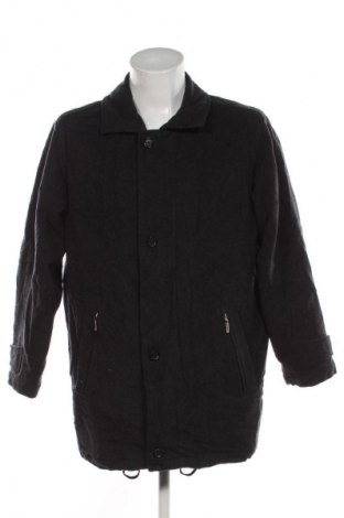 Pánský kabát  Unbranded, Velikost M, Barva Šedá, Cena  829,00 Kč