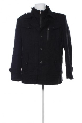 Herrenmantel Unbranded, Größe XL, Farbe Schwarz, Preis € 35,99