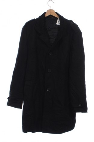 Pánský kabát  Yorn, Velikost XS, Barva Černá, Cena  269,00 Kč