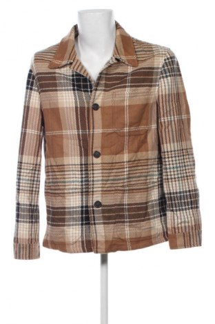 Herrenmantel Zara, Größe L, Farbe Mehrfarbig, Preis € 29,99