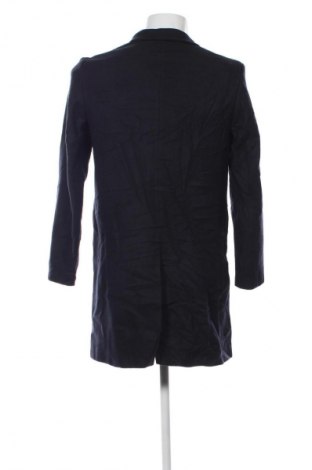 Herrenmantel Zara, Größe M, Farbe Blau, Preis € 35,99