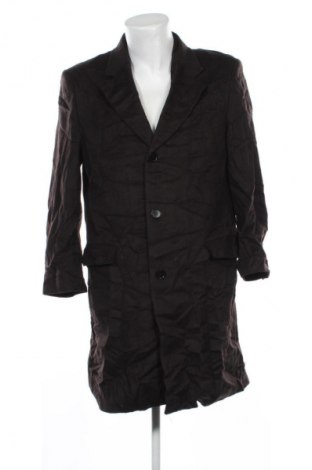 Herrenmantel Zara, Größe XL, Farbe Braun, Preis € 31,99