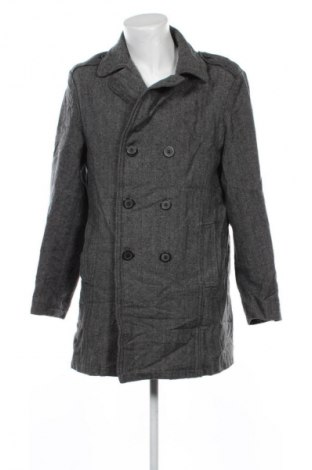 Męski płaszcz Zara, Rozmiar XL, Kolor Kolorowy, Cena 190,99 zł, #134026947