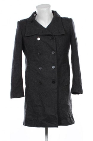 Pánský kabát  Zara, Velikost XL, Barva Šedá, Cena  709,00 Kč