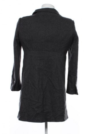 Pánský kabát  Zara, Velikost XL, Barva Šedá, Cena  709,00 Kč