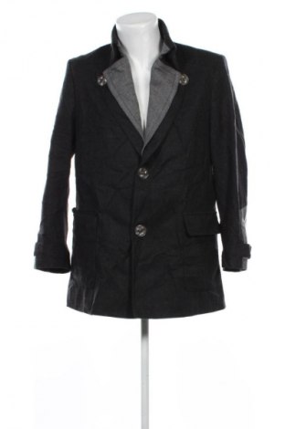 Férfi kabát Zugspitze, Méret L, Szín Fekete, Ár 23 309 Ft