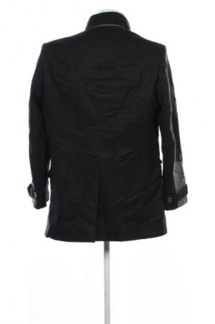 Férfi kabát Zugspitze, Méret L, Szín Fekete, Ár 23 309 Ft