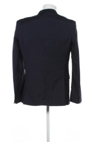 Pánské sako  Angelo Litrico, Velikost M, Barva Modrá, Cena  109,00 Kč
