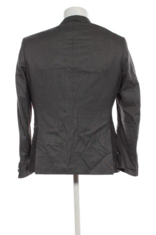 Pánské sako  Bertoni, Velikost L, Barva Šedá, Cena  139,00 Kč
