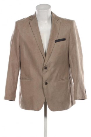 Pánské sako  Bexleys, Velikost XL, Barva Béžová, Cena  119,00 Kč
