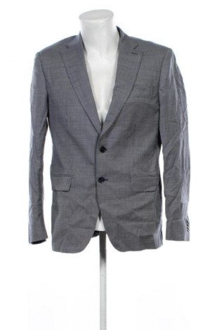 Pánske sako  Boggi, Veľkosť L, Farba Modrá, Cena  104,95 €