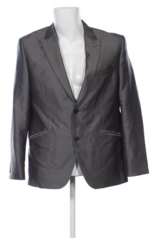 Pánské sako  Bruno Banani, Velikost L, Barva Šedá, Cena  189,00 Kč