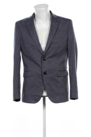 Pánské sako  Bruno Banani, Velikost L, Barva Modrá, Cena  749,00 Kč