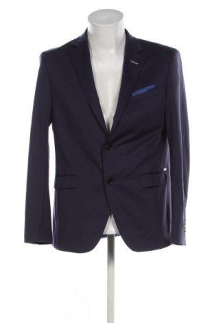 Pánské sako  Bruno Banani, Velikost L, Barva Modrá, Cena  1 149,00 Kč