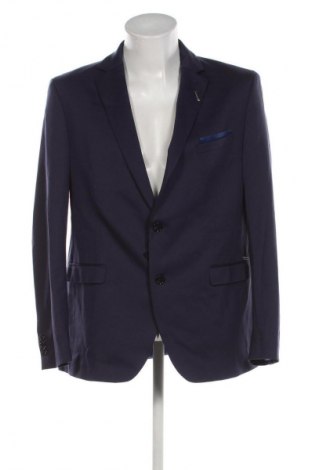 Pánské sako  Bruno Banani, Velikost XL, Barva Modrá, Cena  869,00 Kč