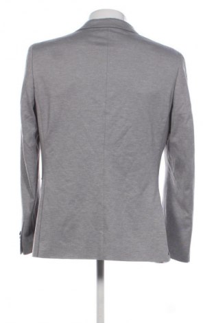 Ανδρικό σακάκι Bruno Banani, Μέγεθος L, Χρώμα Γκρί, Τιμή 35,99 €